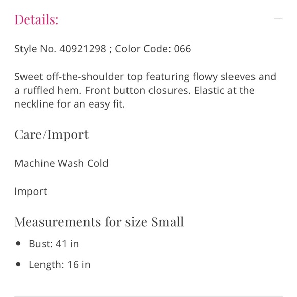 Free People Mint Julep Tee - Ballet - Picture 4 of 4